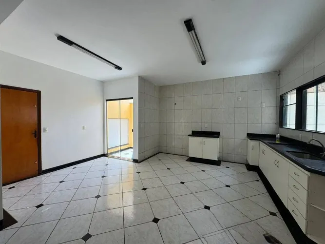 Apartamento para alugar em Rio Verde-GO