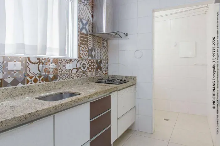 Casa à venda na Vila Matias - Santos/SP