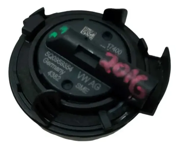Sensor Impacto Porta Dianteira Audi A3 2016