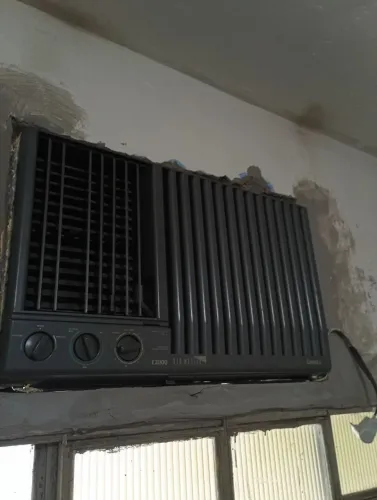 Ar condicionado Consul 12000