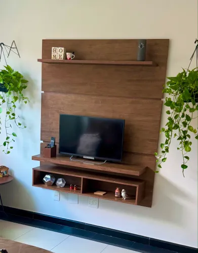 Painel de TV 