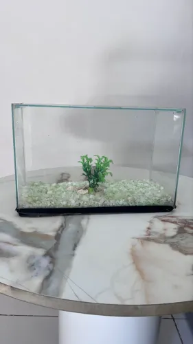Vendo aquário 