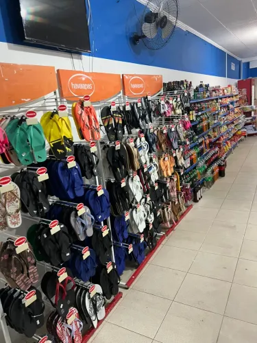 Supermercado Nossa Senhora Aparecida 