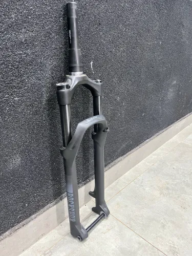 Vendo Suspensão Rock shok Judy 120 mm