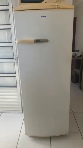 Geladeira Cônsul