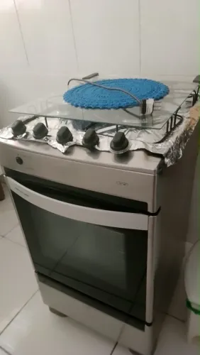Fogão 4 bocas