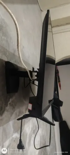 Tv AOC 32" Roku