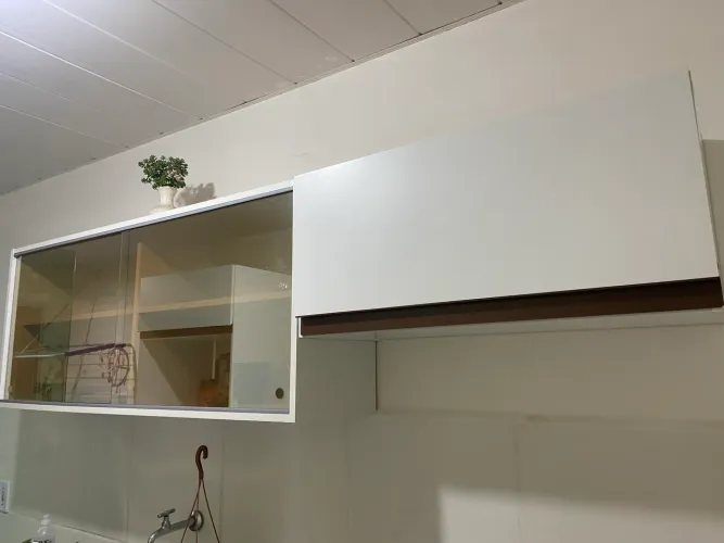 Armário de cozinha 