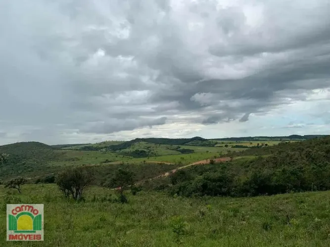Chacara 20.000,00m2, a venda Rio das Pedras em Abadiania Goiás.