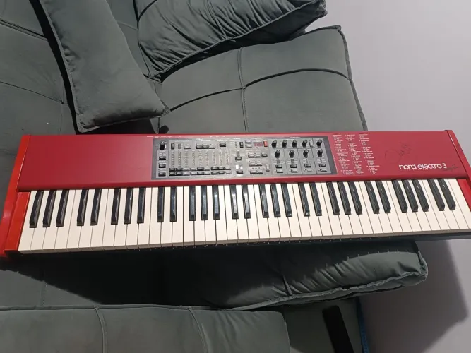 Nord electro 3 73 Sw