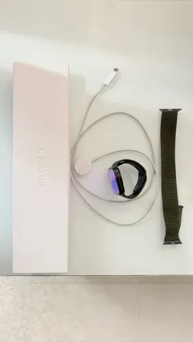 Apple watch 8 45 mm