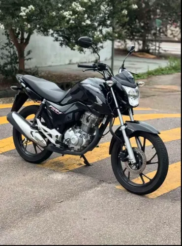FAN CG 160