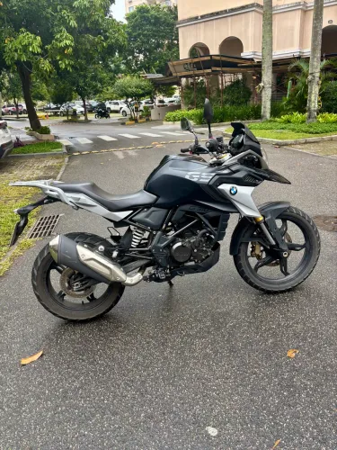 BMW GS 310