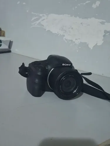 Sony Cybershot DSC-HX300