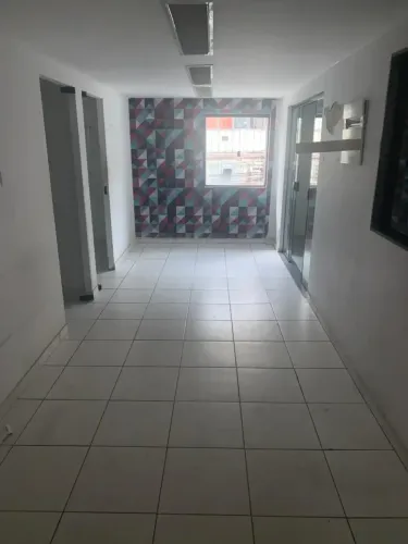 Salas para aluguel com 163 metros quadrados em Centro - Duque de Caxias - RJ