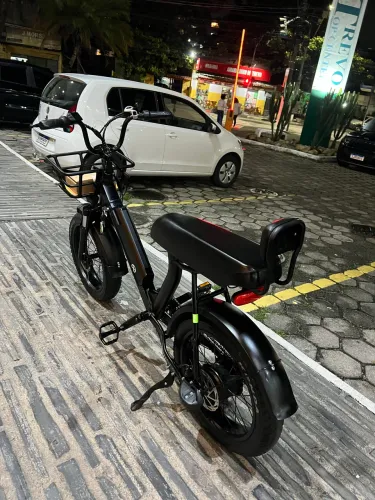 LEV CRUISER 2025 