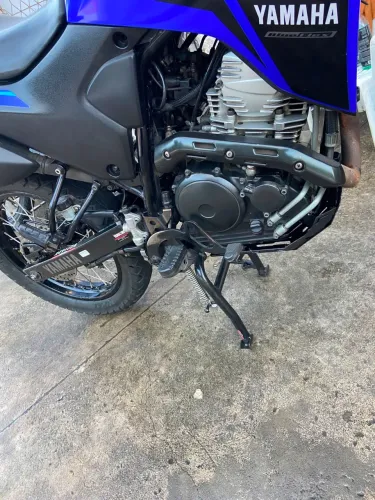 Lander 250 oportunidade