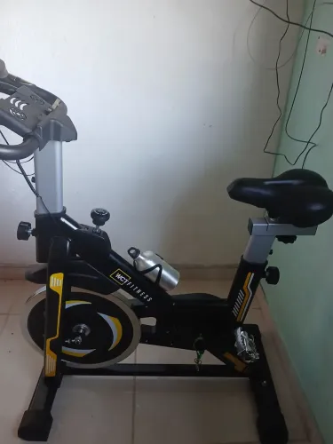 Bicicleta spinning