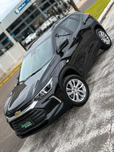 Chevrolet Tracker LTZ 1.0 Turbo 12V Flex AUT 2023