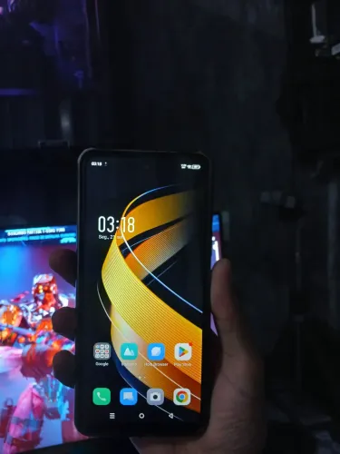 Celular infinix Smart 8 Pro