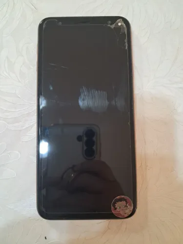 Celular Samsung SM J4 32 Gb