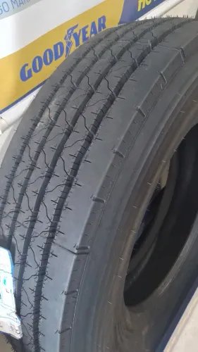PNEUS Goodyear