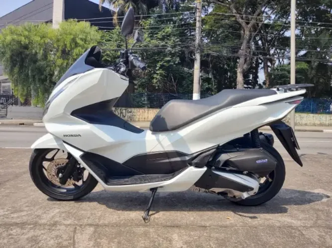 Honda PCX 160 ABS 2023