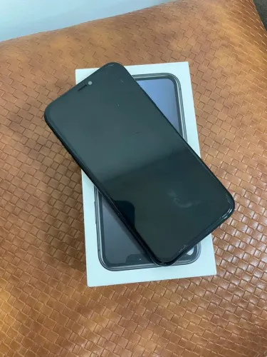 IPHONE XR ÚNICO DONO !