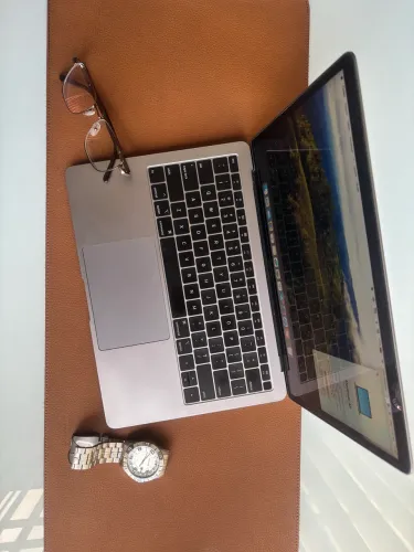 Troco Macbook Air por PC Gamer