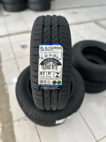 195/60-15 pneu para fox não perca promoção 220,00 á vista