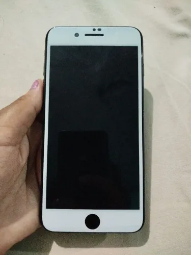 Iphone 7 plus 