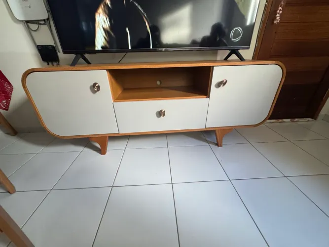 Rack à Venda - Excelente Estado!