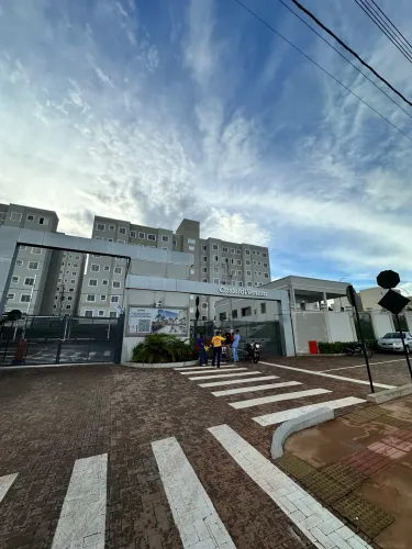 Oportunidade! Próximo à UCDB