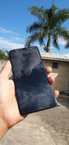 Galaxy J8 (Leia o anúncio)