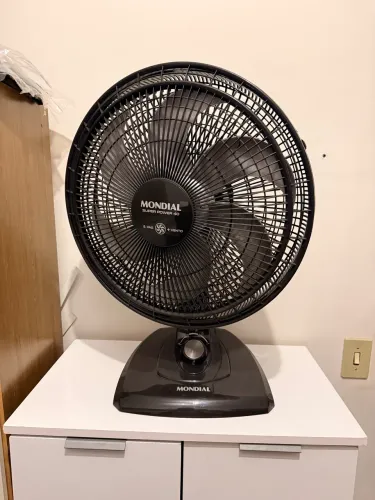Ventilador Mondial 6 pás Super Power 40