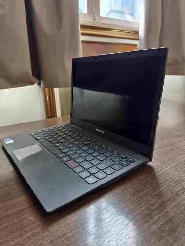 Notebook Positivo Motion Intel Celeron + Alexa Integrada