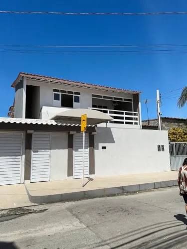 Aluguel de QUARTOS com ar-condicionado mobiliado