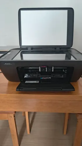 Impressora HP Deskjet Advantage 2774
