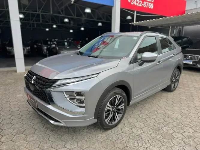 Mitsubishi Eclipse Cross HPE 1.5 16V 165cv AUT 2025
