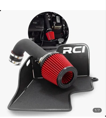 Intake RCi066 Jetta Golf tiguan passat audi 