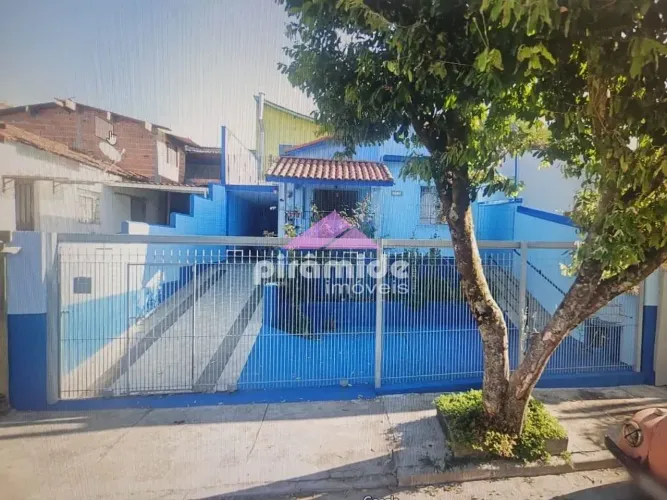 Casa para locação na Vila Terezinha em São José dos Campos