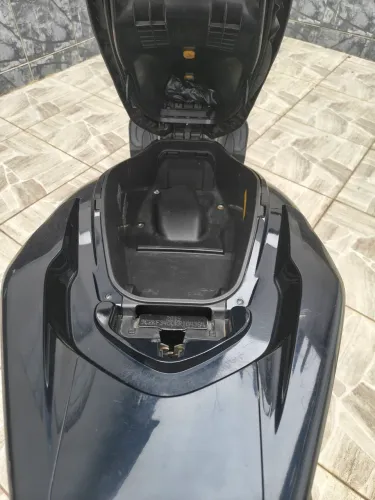 Vende-se uma moto PCX ano 2019