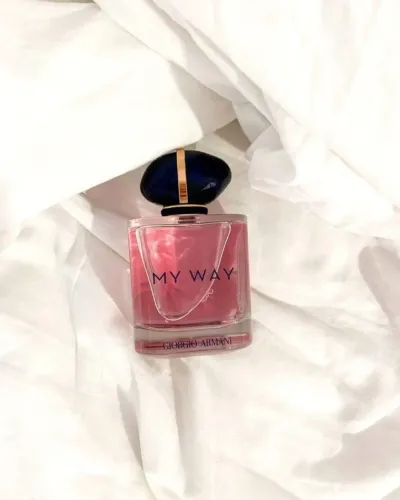 PERFUME FEMININO IMPORTADO MY WAY 90ML