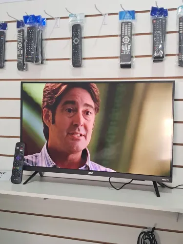 TV Smart Roku 32 polegadas 