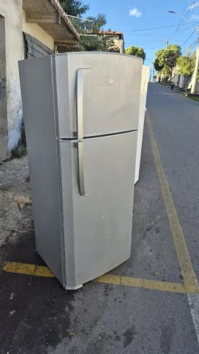 Geladeira Duplex Frost Free 405L Funcionando Perfeitamente ENTREGO 