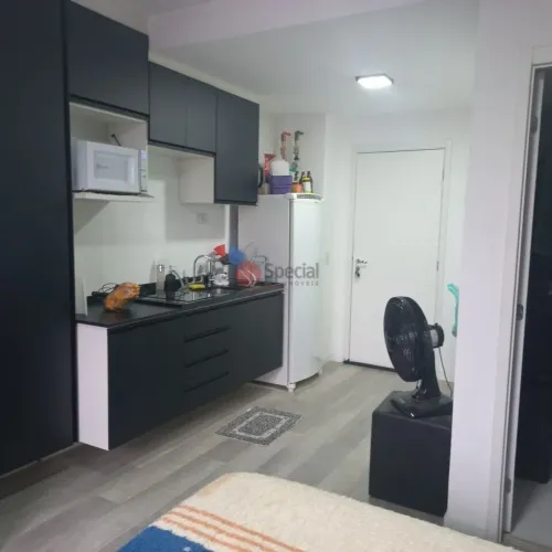 Apartamento estilo studio ao lado do Metrô Carrão.