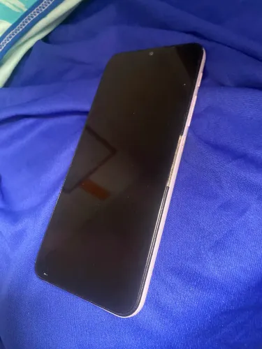 Celular moto g 30, olhe a descrição