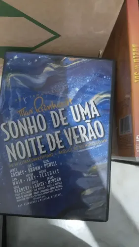 Aparelho de dvd