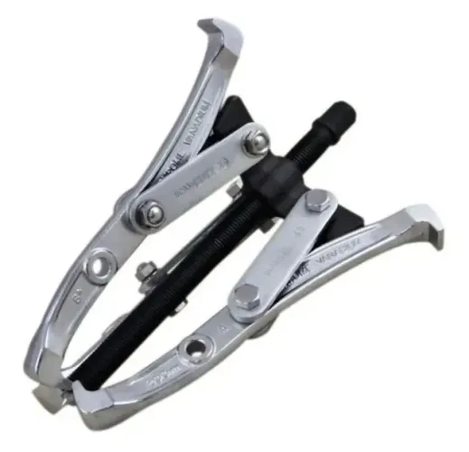 Saca Polia 3 Garras 8 200mm St90638sc Sata