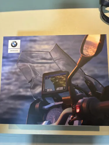 GPS bmw navigator Vl